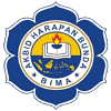 Logo of E-learning Akademi Kebidanan Harapan Bunda Bima